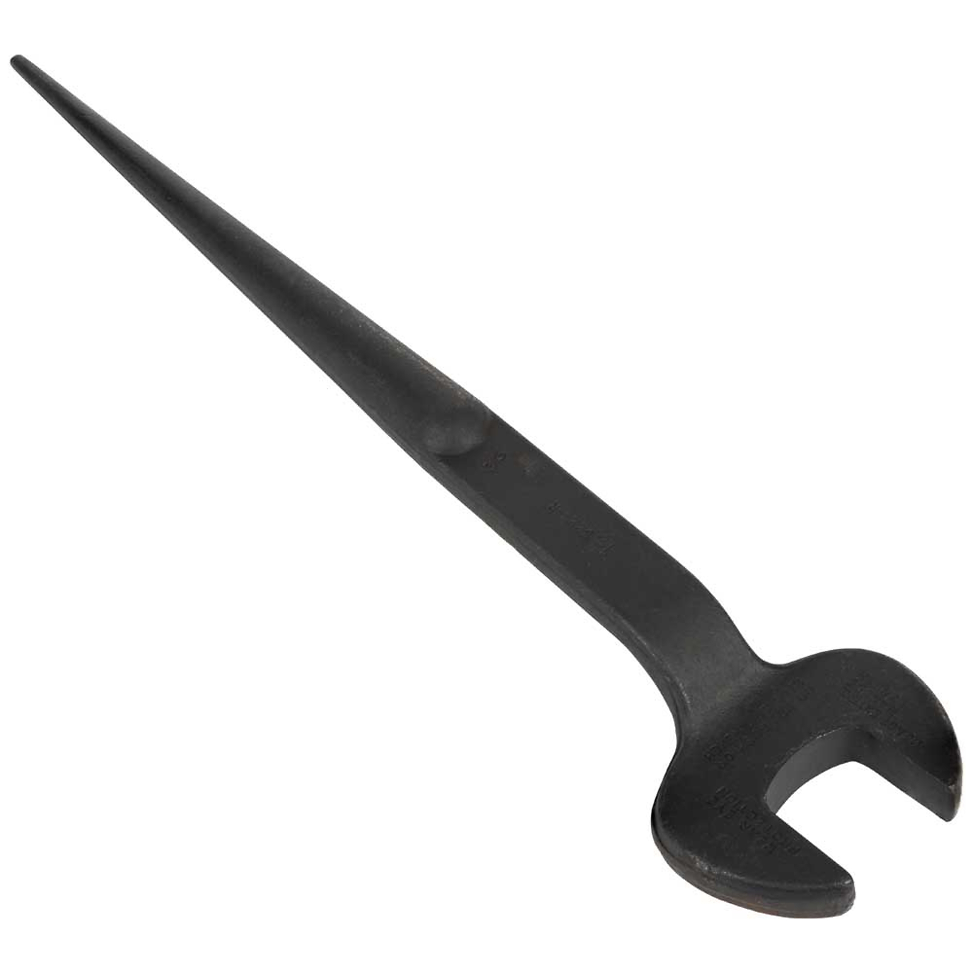 Klein Tools, Spud Wrench, 1-1/2in. Nominal Opening for Regula, Model# 3224